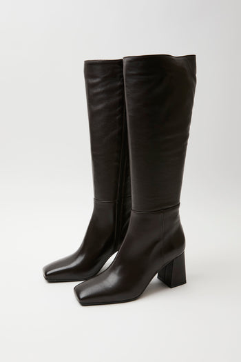 Tre Emme Stivale T. Di Moro Donna - 4