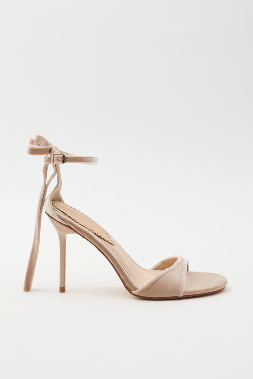 Tre Emme Décolleté Beige Donna - 1