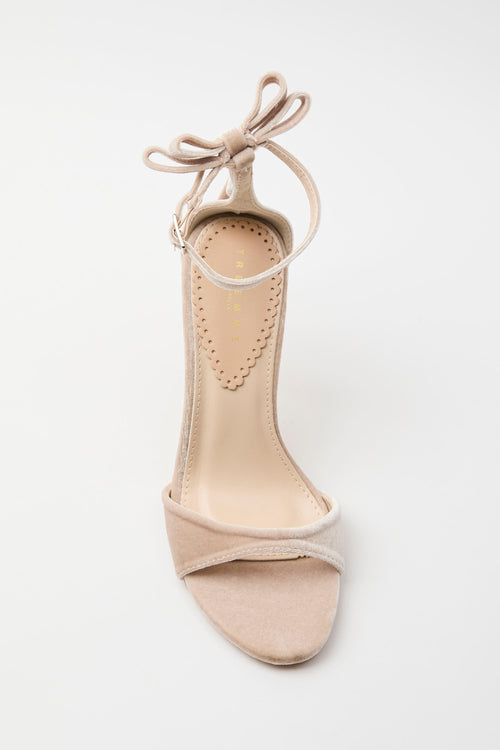 Tre Emme Décolleté Beige Donna - 2