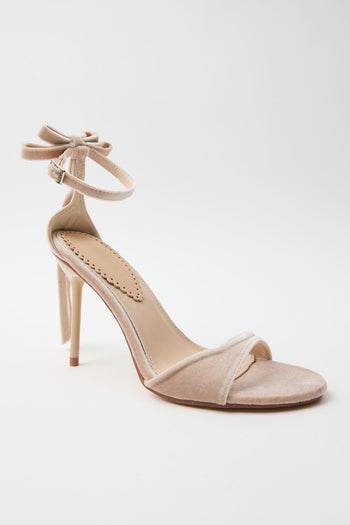 Tre Emme Décolleté Beige Donna - 3