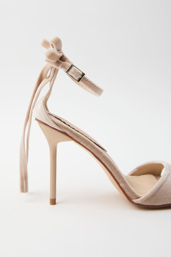 Tre Emme Décolleté Beige Donna - 4
