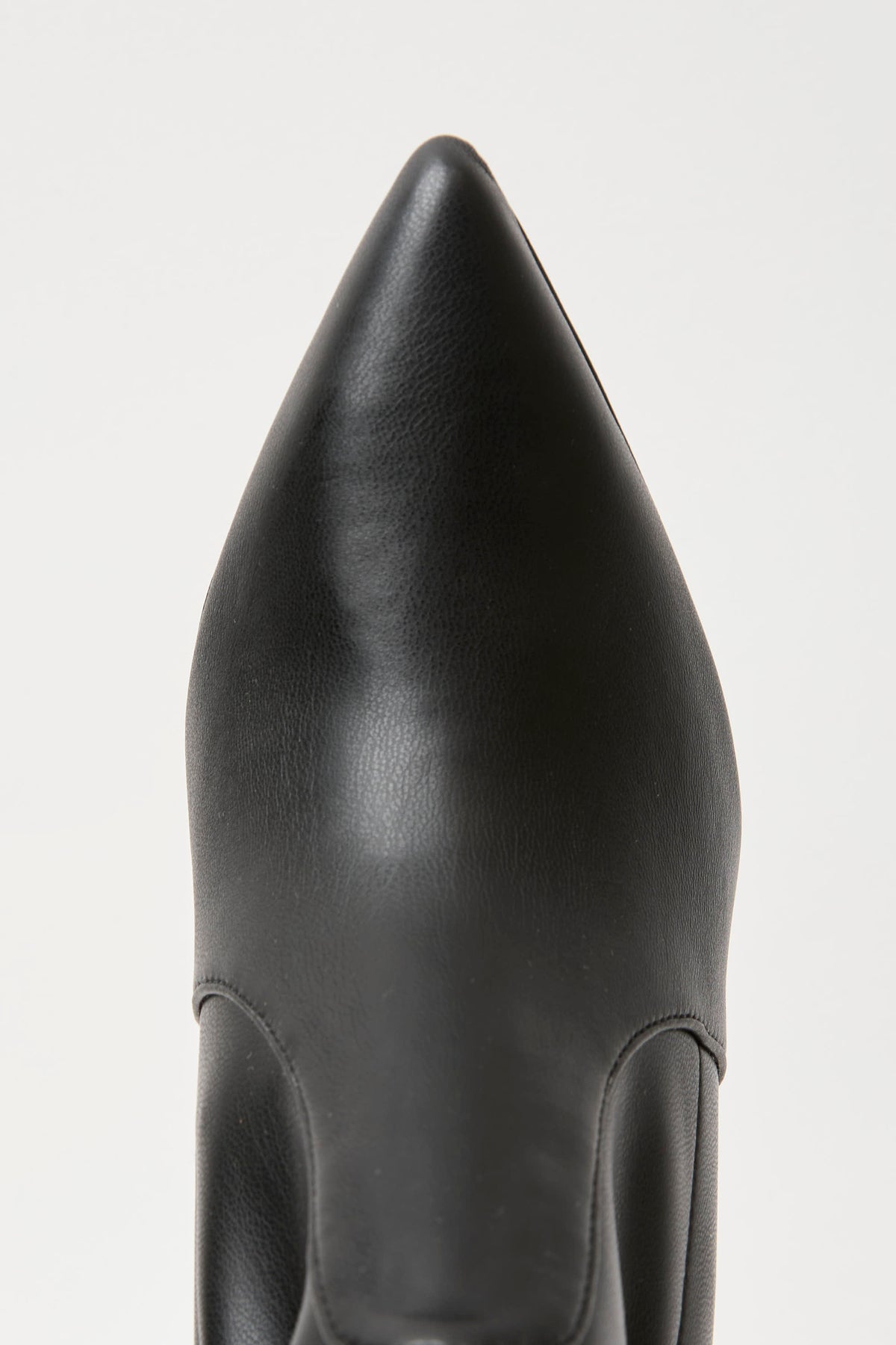Stivaletto Nero Donna — 4