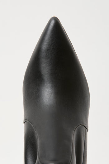 Tre Emme Stivaletto Nero Donna - 3