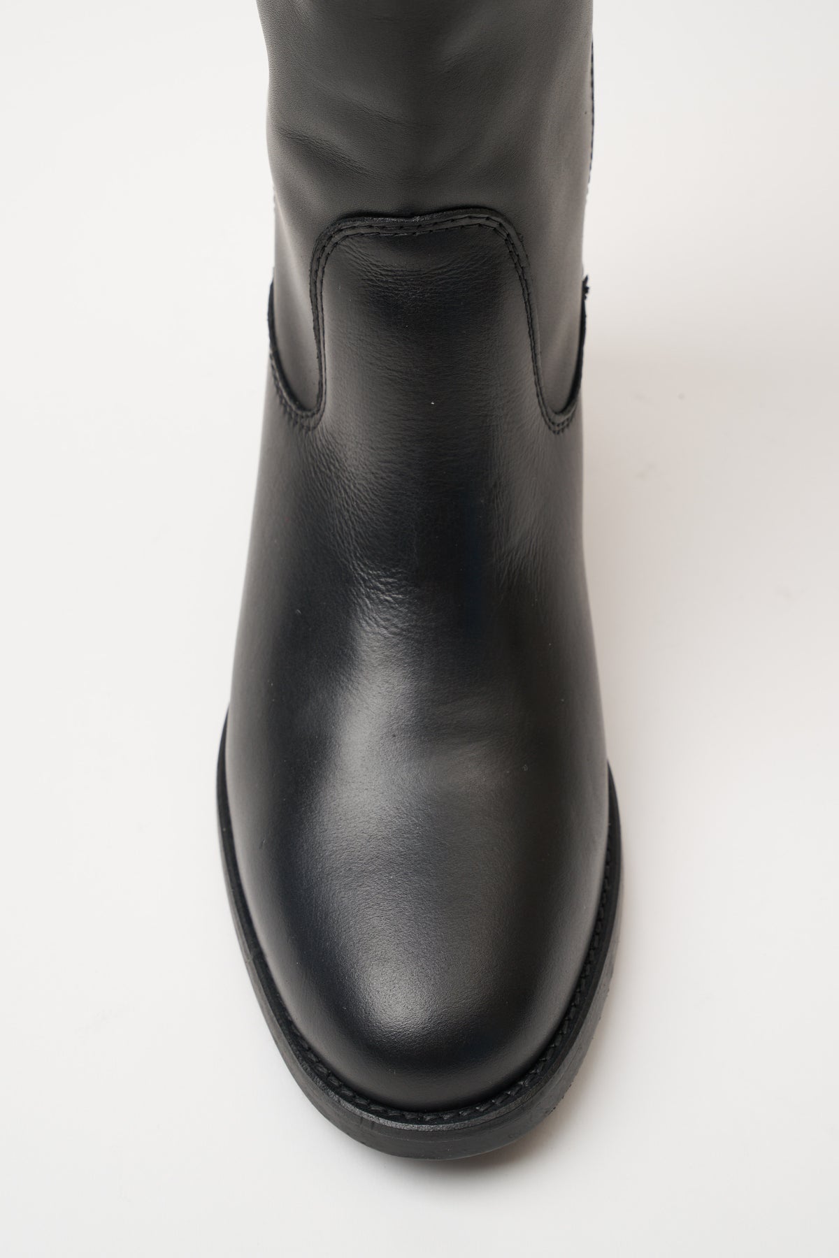 Stivale Nero Donna — 3