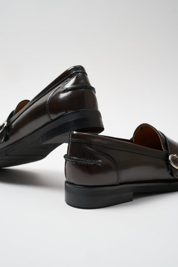 Tre Emme Mocassino T. Di Moro Donna - 3