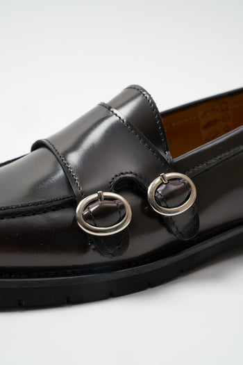 Tre Emme Mocassino T. Di Moro Donna - 4