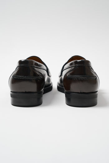 Tre Emme Mocassino T. Di Moro Donna - 5