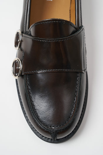 Tre Emme Mocassino T. Di Moro Donna - 6