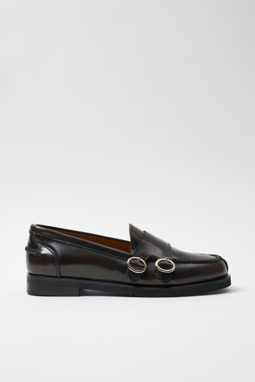Tre Emme Mocassino T. Di Moro Donna