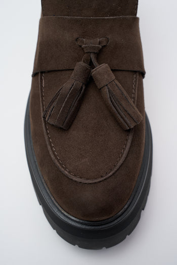 Tre Emme Stivaletto T. Di Moro Donna - 3