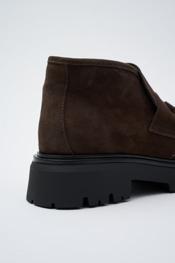 Tre Emme Stivaletto T. Di Moro Donna - 4