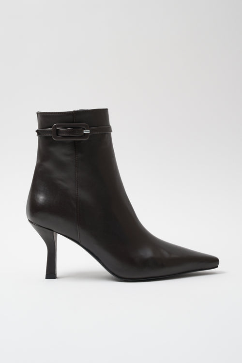 Tre Emme Stivaletto T. Di Moro Donna