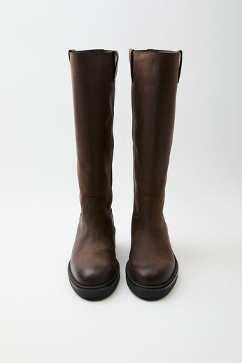 Tre Emme Stivale T. Di Moro Donna - 3
