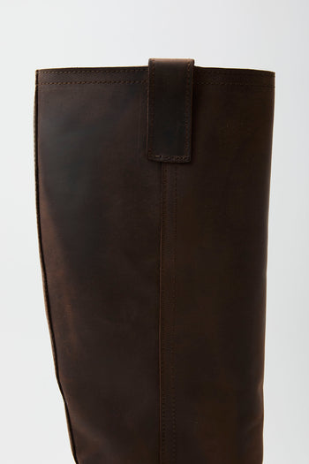 Tre Emme Stivale T. Di Moro Donna - 4