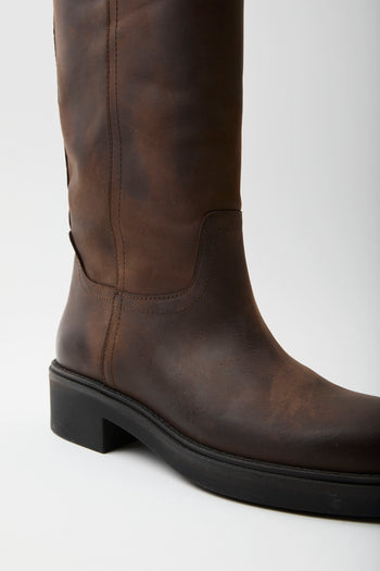 Tre Emme Stivale T. Di Moro Donna - 5