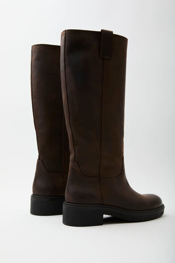 Tre Emme Stivale T. Di Moro Donna - 6