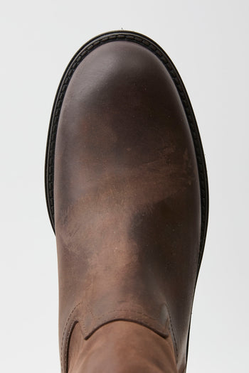 Tre Emme Stivale T. Di Moro Donna - 7