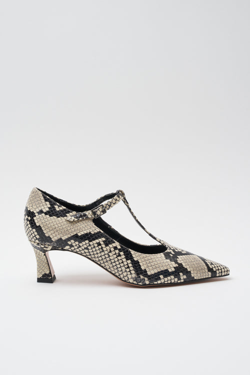 Tre Emme Mary Jane Roccia Donna