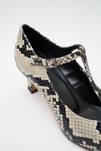 Tre Emme Mary Jane Roccia Donna - 4