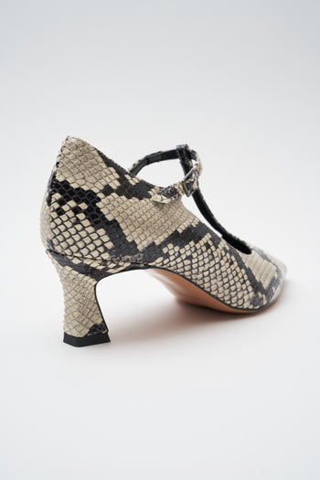 Tre Emme Mary Jane Roccia Donna - 5
