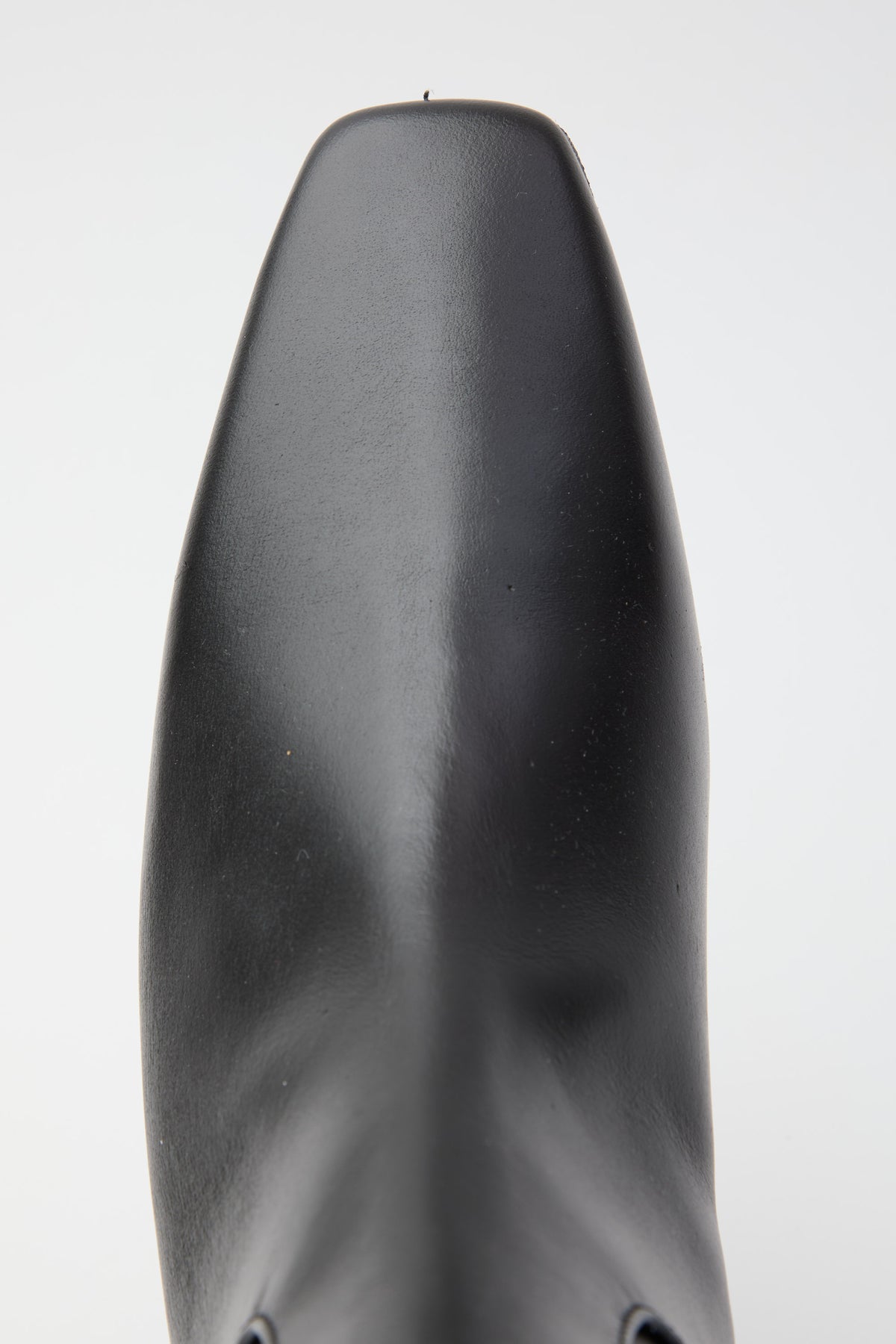 Stivaletto Nero Donna — 4