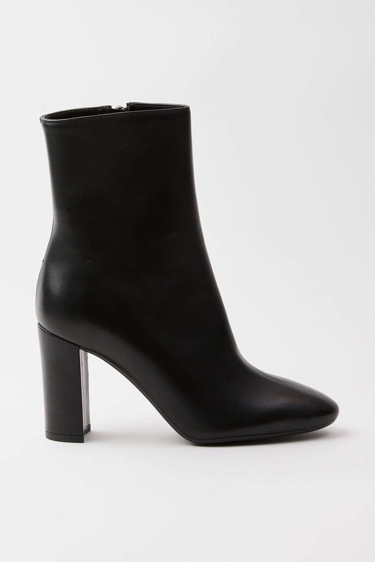 Stivaletto Nero Donna — 1
