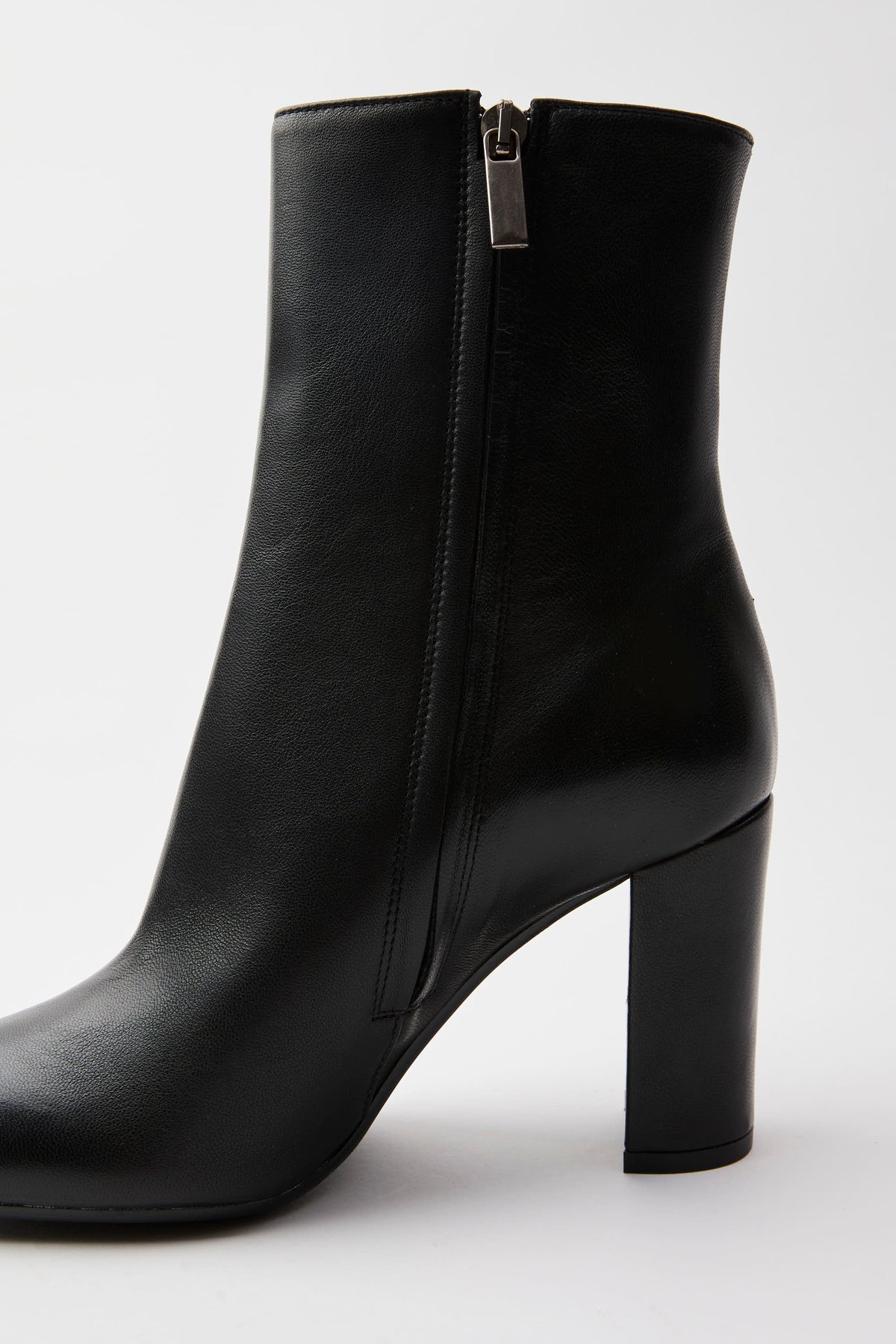 Stivaletto Nero Donna — 4
