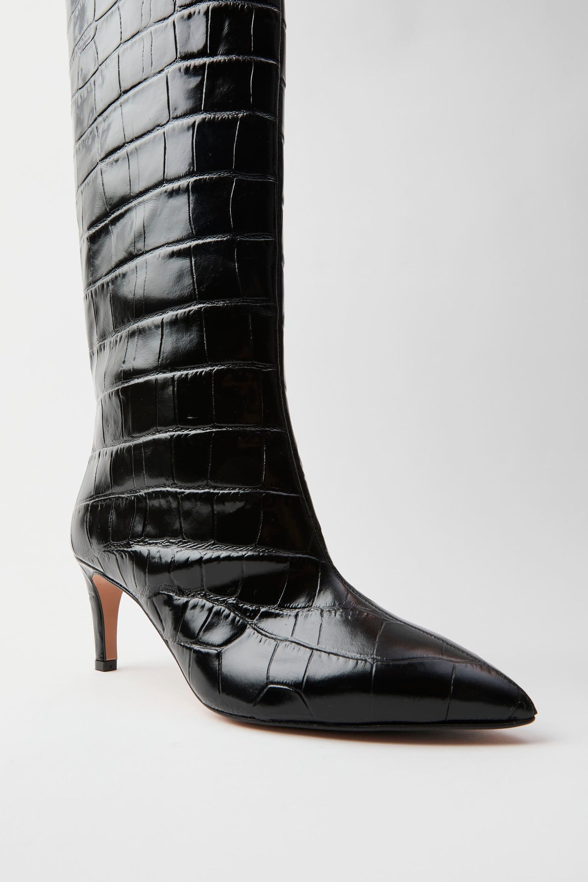 Stivale Nero Donna — 3