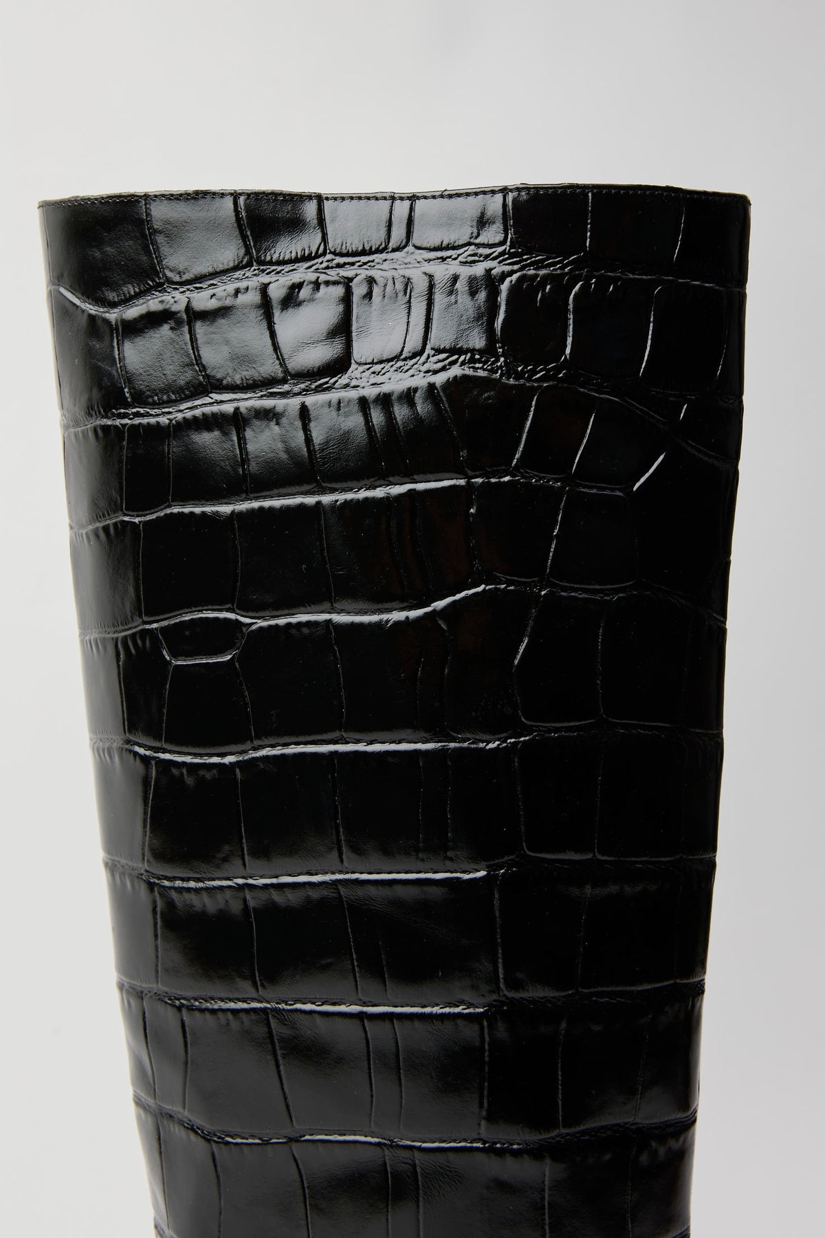Stivale Nero Donna — 4