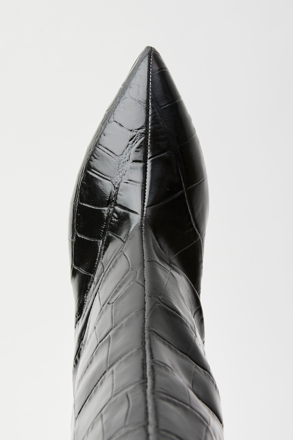 Stivale Nero Donna — 8