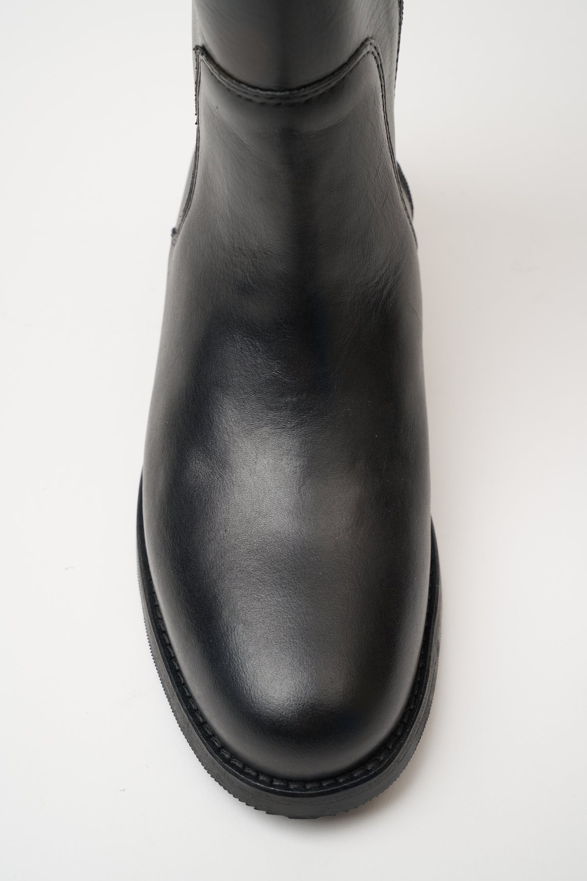Stivale Nero Donna — 3