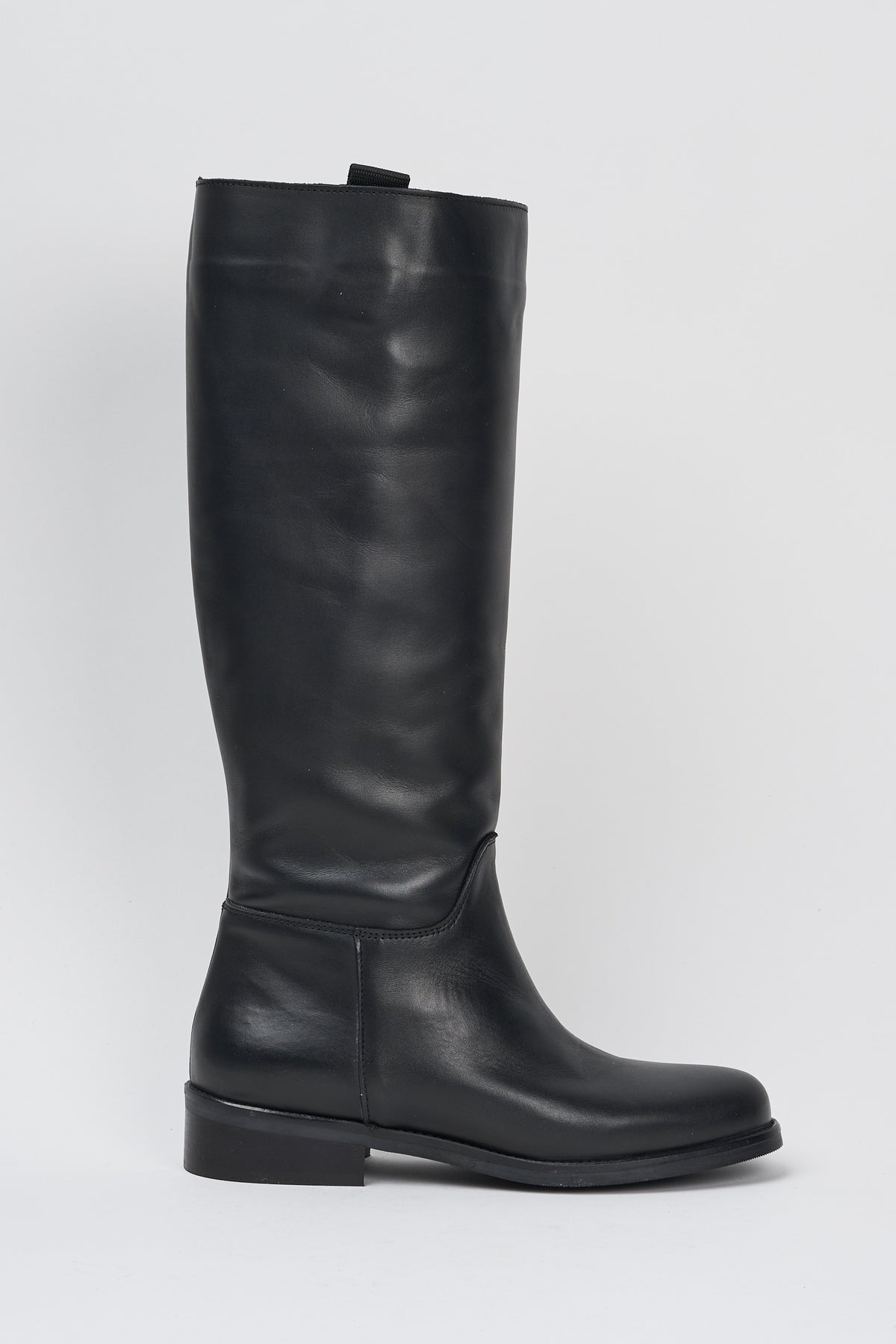 Stivale Nero Donna — 1