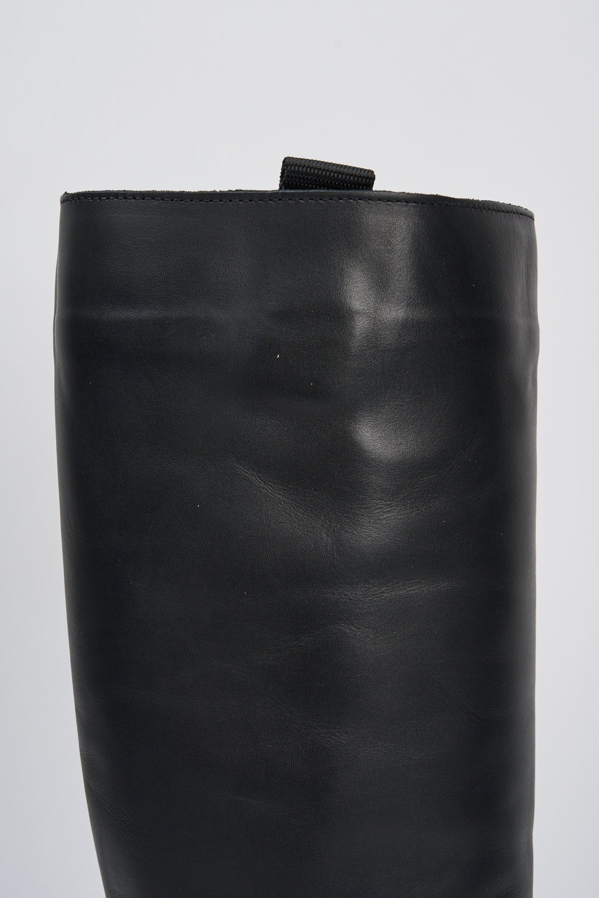 Stivale Nero Donna — 4