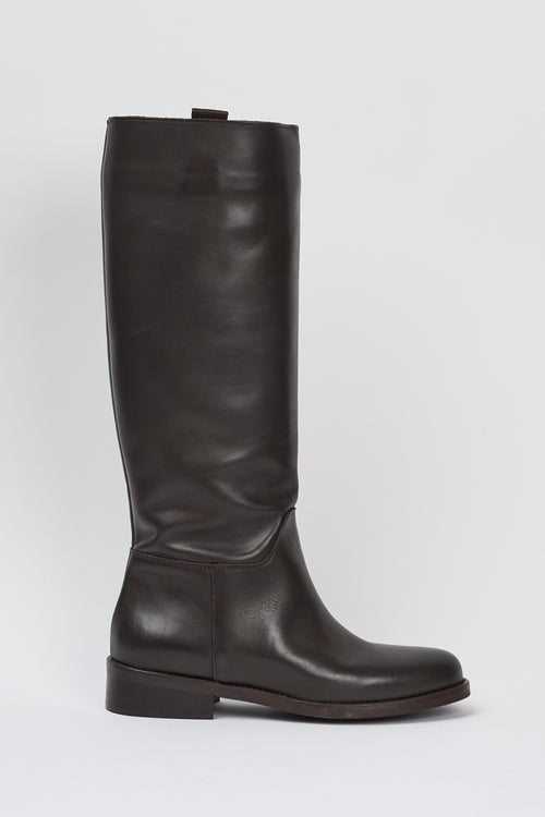 Tre Emme Stivale T. Di Moro Donna - 2