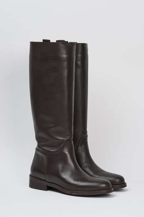 Tre Emme Stivale T. Di Moro Donna