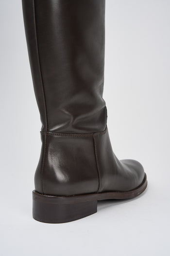 Tre Emme Stivale T. Di Moro Donna - 5