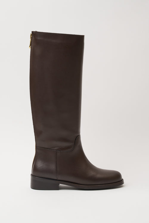 Tre Emme Stivale T. Di Moro Donna