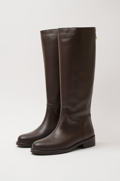 Tre Emme Stivale T. Di Moro Donna - 2