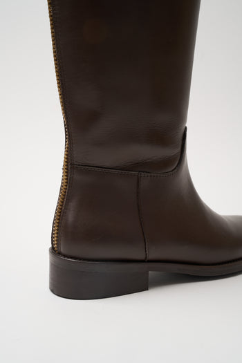 Tre Emme Stivale T. Di Moro Donna - 4