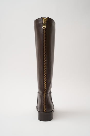 Tre Emme Stivale T. Di Moro Donna - 5