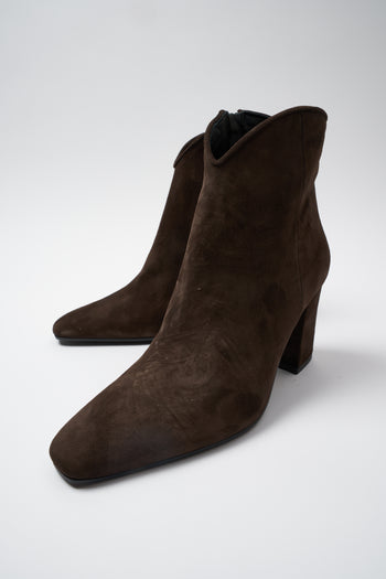Tre Emme Stivaletto T. Di Moro Donna - 5