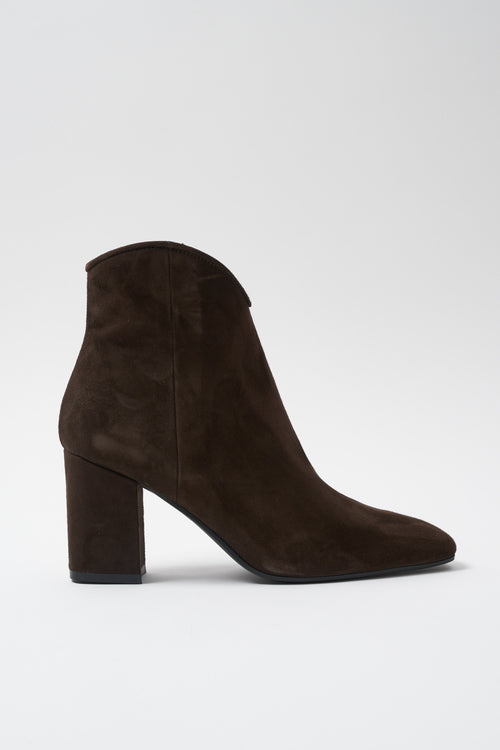 Tre Emme Stivaletto T. Di Moro Donna