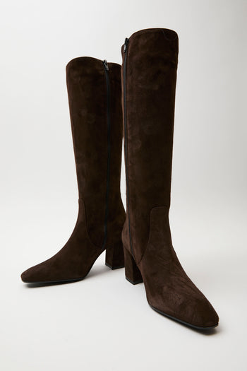Tre Emme Stivale T. Di Moro Donna - 5