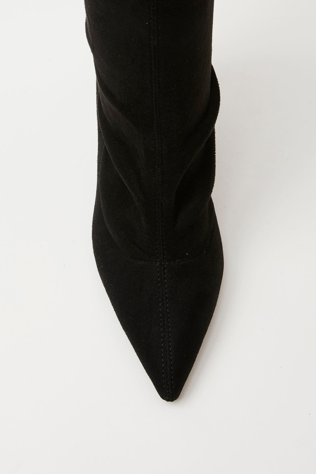 Stivale Nero Donna — 3