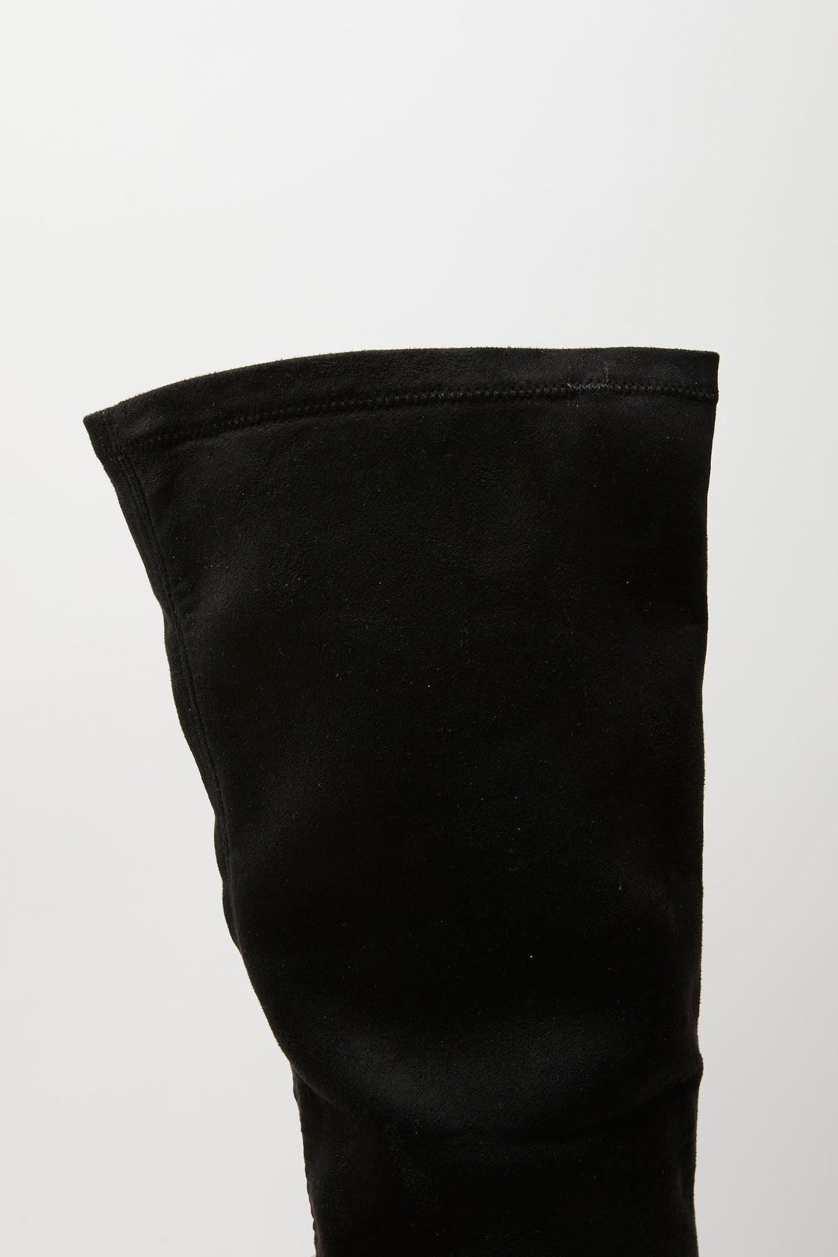 Stivale Nero Donna — 4
