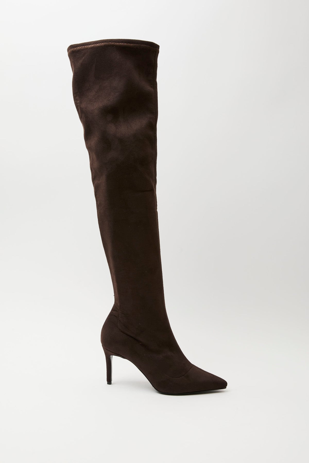 Stivale T. Di Moro Donna — 1