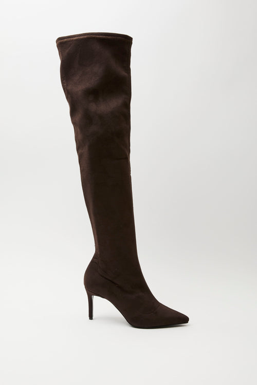 Tre Emme Stivale T. Di Moro Donna