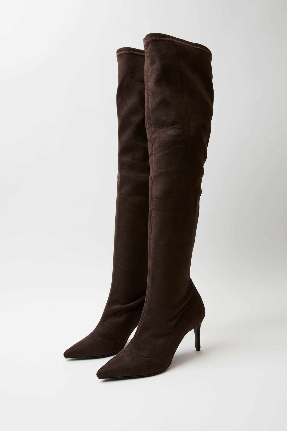 Stivale T. Di Moro Donna — 3