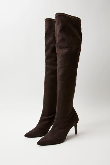 Tre Emme Stivale T. Di Moro Donna - 3