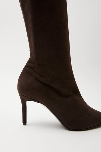 Tre Emme Stivale T. Di Moro Donna - 5